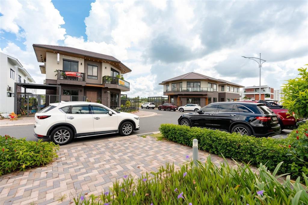 Mở bán shophouse nam long ii central lake, giá 8.1 tỷ ưu đãi 11% + 600 tr.  0933 443 ***