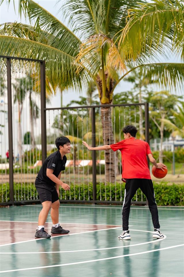 Ưu đãi khủng lên đến 1.5 tỷ khi mua shophouse 1 trệt 2 lầu tại nam long ii 0933 443 ***