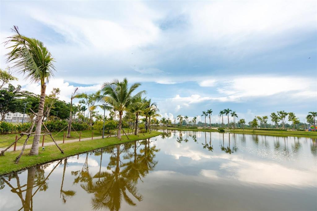 Ưu đãi khủng lên đến 1.5 tỷ khi mua shophouse 1 trệt 2 lầu tại nam long ii 0933 443 ***