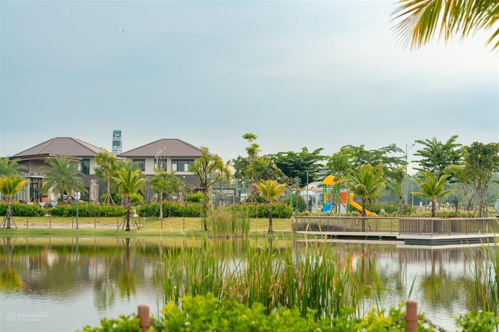 Sốc booking shophouse 100 triệu chiết khấu ngay 100 triệu nam long 2 central lake, 0933 443 ***