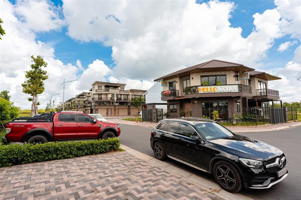 Sốc booking shophouse 100 triệu chiết khấu ngay 100 triệu nam long 2 central lake, 0933 443 ***