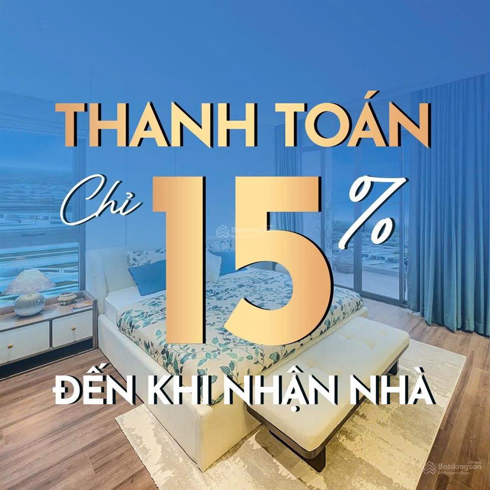 Sở hữu căn hộ cao cấp biểu tượng stella icon chỉ với 2,41 tỷ  0907 262 ***