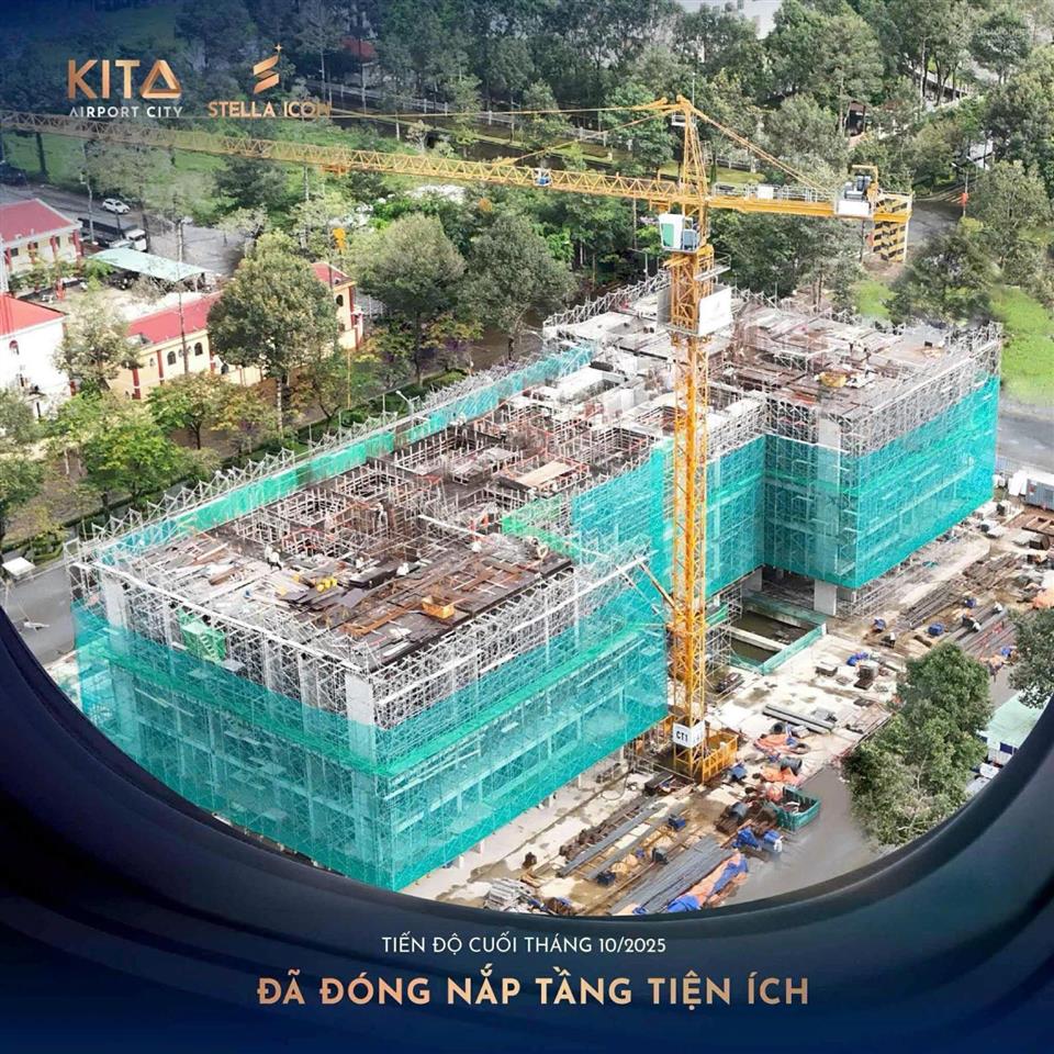 Sở hữu căn hộ cao cấp biểu tượng stella icon chỉ với 2,41 tỷ  0907 262 ***
