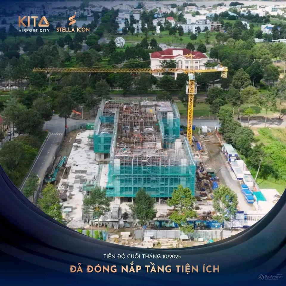 Sở hữu căn hộ cao cấp biểu tượng stella icon chỉ với 2,41 tỷ  0907 262 ***