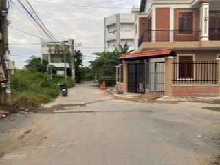 Bán đất tại samsung village, bưng ông thoàn, q9, hcm, 5,5 tỷ, 81m2 bao đẹp uy tín