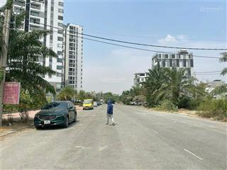 Bán đất nền dự án rio centro, 6,2 tỷ, 89,6m2 tại gò cát,phú hữu, q9 hàng hot