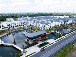 Chính chủ cần bán gấp nhà phố,biệt thự tại sim city, phường trường thanh,q9