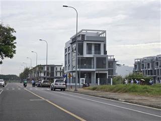 Bán đất trục chính đường dự án đông tăng long, 9,6 tỷ, 102,5m2