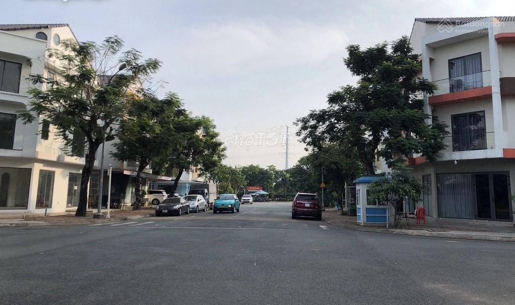 Bán lô đất diện tích lớn 90m2 tại hưng phú tại phước long b, quận 9