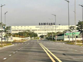 Hot! lô đất mới ra lò chỉ nhỉnh 50tr/m2 đường bưng ông thoàn, phú hữu, q9