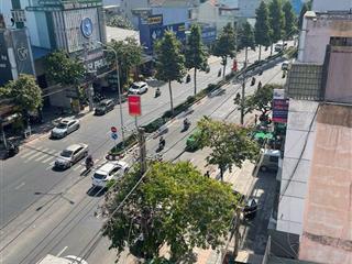 Cần bán nhà 1 trệt 4 lầu và tầng hầm mặt tiền đồng khởi ngay bệnh viện đa khoa đồng nai