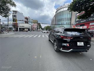 Cần bán hơn 800m2 sát bên ngã tư vincom , nhà 2 mặt tiền vị trí kinh doanh sầm uất nhất biên hoà