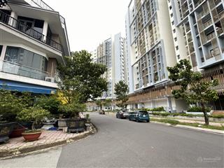 Cần bán lô đất biệt thự kdc d2d phường thống nhất, tp. biên hoà