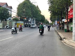 Cần bán lô đất gần aeon mall, cách đặng văn trơn chỉ 50m, dt 6x10m giá bán 2,7 tỷ