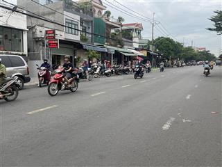 Bán nhà mặt tiền kinh doanh đường hàn thuyên, vị trí đẹp, dt 7,7x32m, shr thổ cư