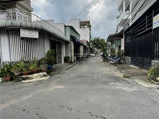 Cần bán nhà 2 mặt tiền gần trường trấn biên phường tam hiệp đường 2 ô tô. giá 3,55 tỷ