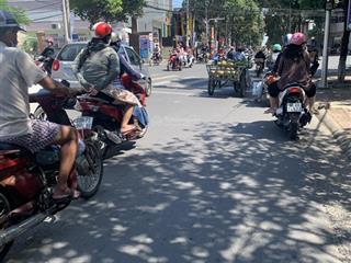 Chính chủ cần bán nhà mặt tiền đường 4 trương định gần ngã 4 vincom vị trí đẹp giá 25 tỷ