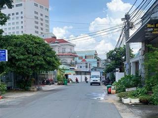 Chính chủ cần bán nhà mặt tiền trương quyền gần ngã tư vincom vị trí đẹp dt 14,5x38m