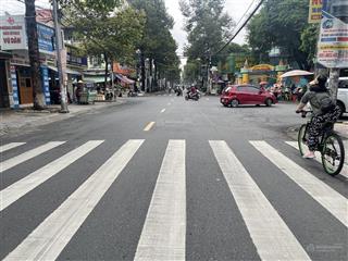 Cần bán nhà mặt tiền kinh doanh đường trương định ngay trung tâm biên hoà dt 312m2 giá 23,5 tỷ