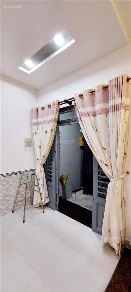 Chỉ chuyển đổi căn nhà lớn hơn. cần bán lại, nhà 1 trệt 1 lầu linh trung dt 64 m2