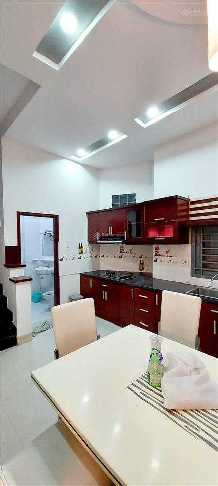 Chỉ chuyển đổi căn nhà lớn hơn. cần bán lại, nhà 1 trệt 1 lầu linh trung dt 64 m2
