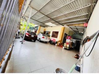 Bán 212 m2 nhà đất hxh đường số 8, linh trung giá 12 tỷ 500  0937 752 ***