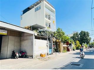 Bán căn hộ dịch vụ, có dòng tiền 35, triệu /1, tháng, nhà hẻm đường 8 phường linh trung tp thủ đức