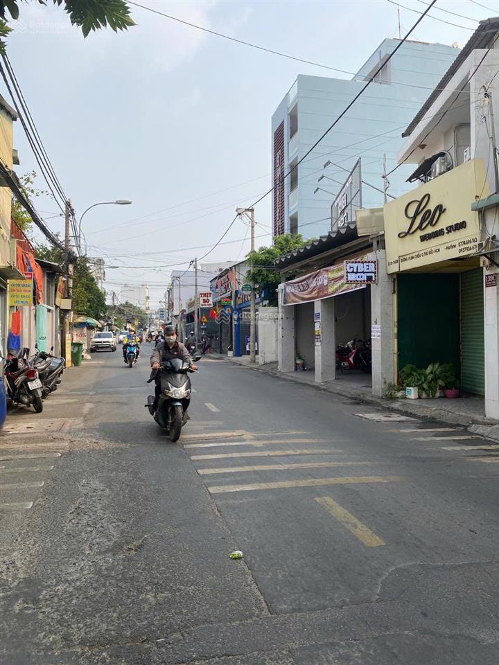 Chính chủ cần bán căn nhà mặt tiền vip chương dương, linh chiểu, tp thủ đức