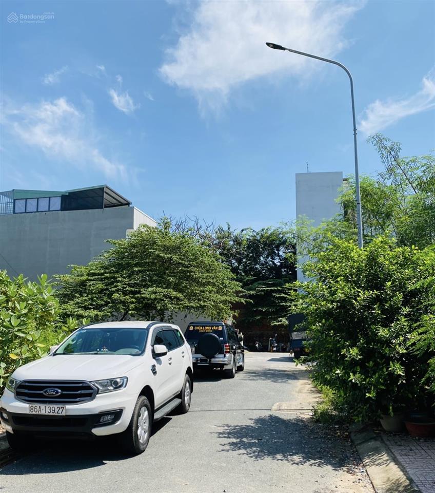 Lô đất duy nhất sót lại đường số 7 phường linh tây tp thủ đức giá 5,3 tỷ