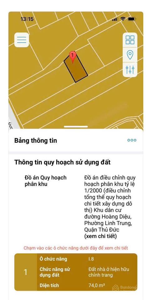 Nhà cấp 4 hẻm lớn đường số 9, linh trung giá tốt nhất thị trường ac  sớm
