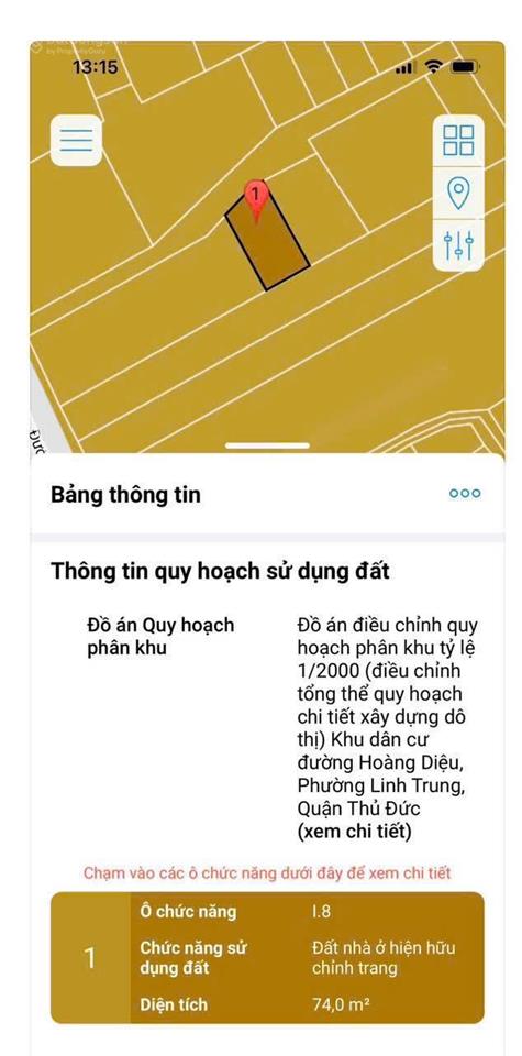 Nhà cấp 4 hẻm lớn đường số 9, linh trung giá tốt nhất thị trường ac  sớm