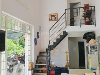 Nhà cấp 4 diện tích 112 m2 hẻm 4m đường số 18, phường linh trung, thủ đức