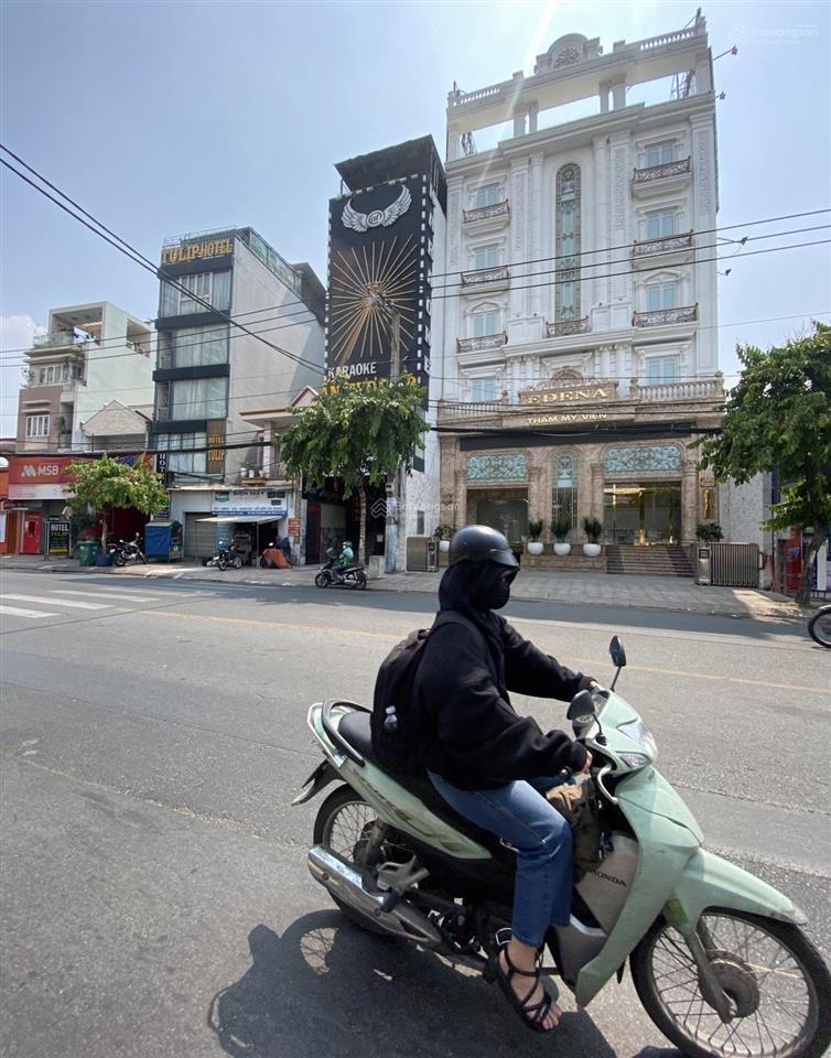 Chủ giảm mạnh cần bán gấp mặt tiền đặng văn bi, bình thọ, tp thủ đức giá 29 tỷ