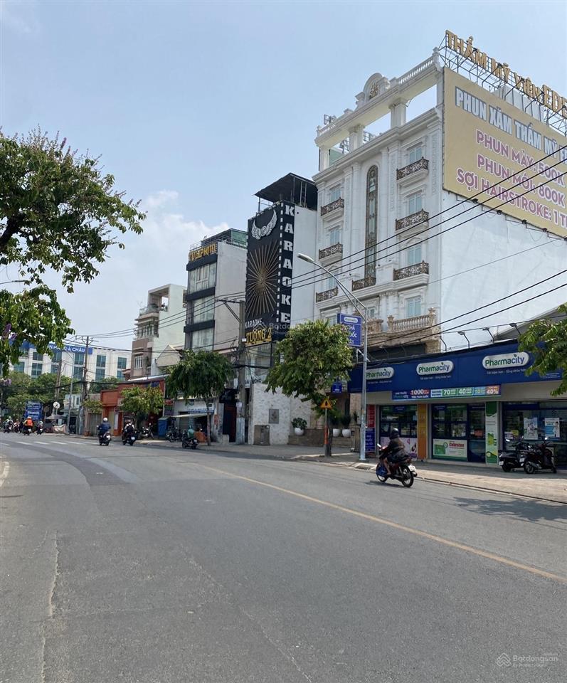Chủ giảm mạnh cần bán gấp mặt tiền đặng văn bi, bình thọ, tp thủ đức giá 29 tỷ
