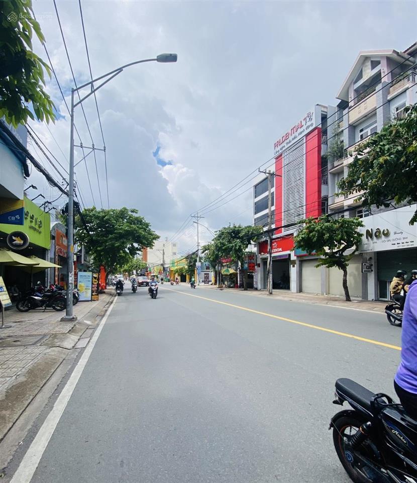 Chủ giảm mạnh cần bán gấp mặt tiền đặng văn bi, bình thọ, tp thủ đức giá 29 tỷ