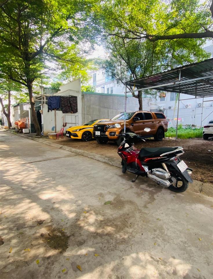Chủ bán gấp lô đất 102 m². ngay trung tâm đường số 7 linh trung tp thủ đức. giá 7 tỷ