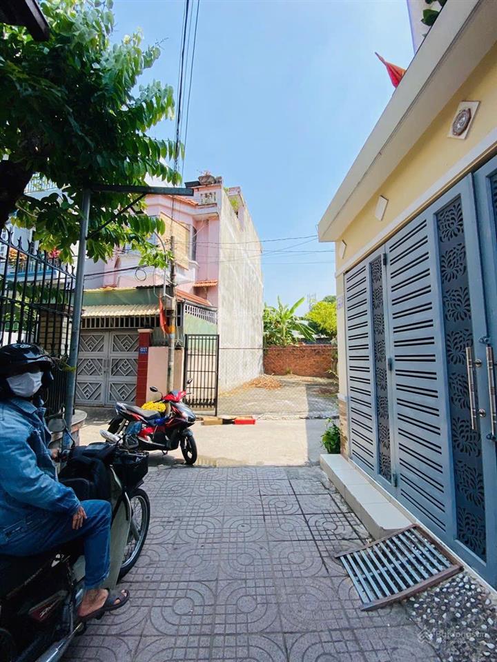 Siêu phẩm linh trung ngay trung tâm đường số 8 giá cực tốt 5,9 tỷ