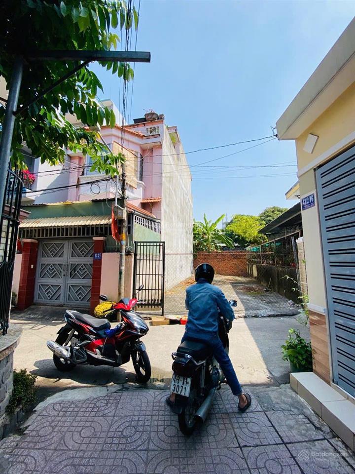 Siêu phẩm linh trung ngay trung tâm đường số 8 giá cực tốt 5,9 tỷ