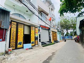 Siêu đẹp xuất hiện, bán gấp nhà linh đông ngày trung tâm giá cực tốt 6,4 tỷ