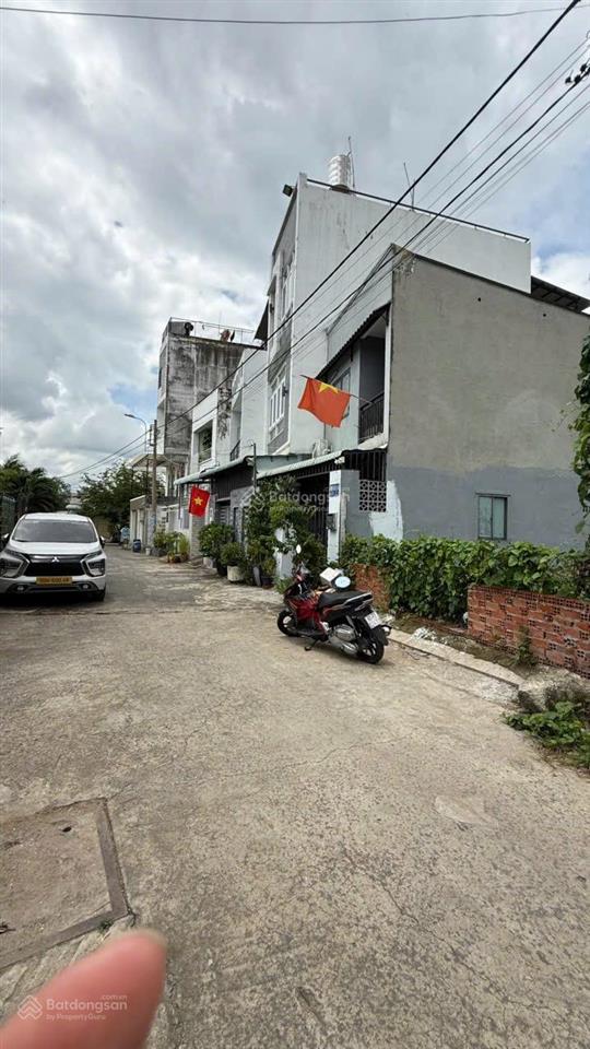 Hàng hiếm nhất năm bán 100m2 đất phường long trường q9 tphcm giá cực tốt