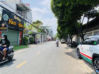 Chủ bán gấp lô đất mặt tiền kinh doanh đường số 6 linh trung gần trường đại học ngân hàng
