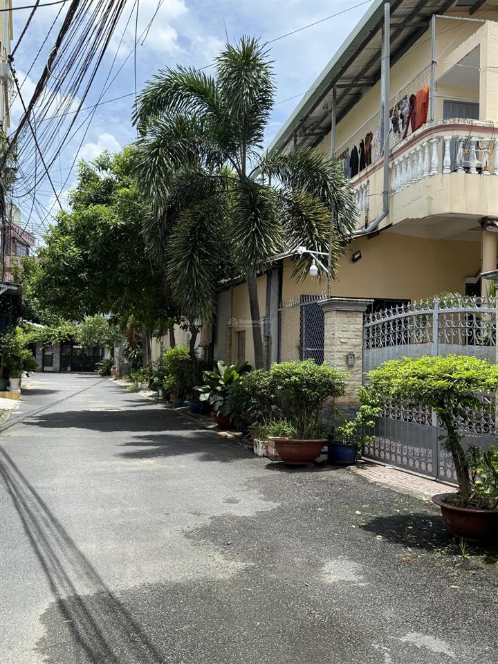 Hàng cực hiếm, đất 100m2... hẻm ô tô đường số 6 phường linh chiểu thủ đức, ac quan tâm  sớm