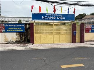 Bán 118m2 đất, chủ tặng lại 6 căn phòng trọ mới toanh, thu nhập ổn định ac,  0937 752 *** hải