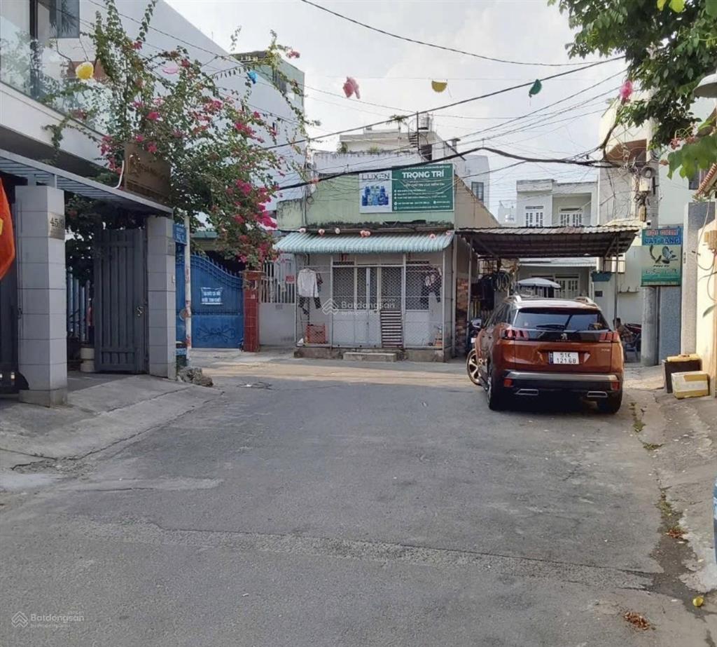 Hàng đẹp nhất thủ đức ,,, nhà cấp 4 diện tích 76 m2 ngang 5 m