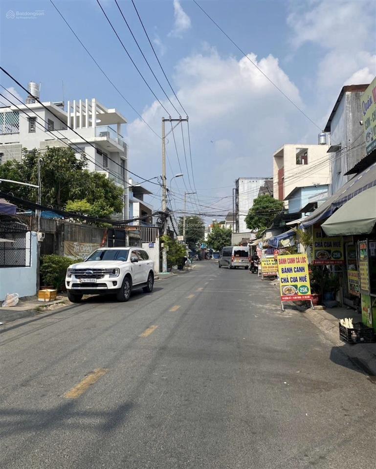 Hàng đẹp nhất thủ đức ,,, nhà cấp 4 diện tích 76 m2 ngang 5 m