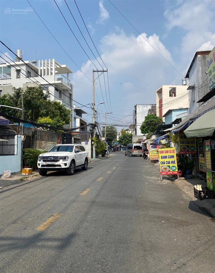 Hàng đẹp nhất thủ đức ,,, nhà cấp 4 diện tích 76 m2 ngang 5 m