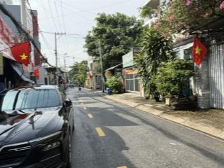 Bán lô đất đường số 9 phường linh trung tp thủ đức dt 74 m2. giá 4,7 tỷ