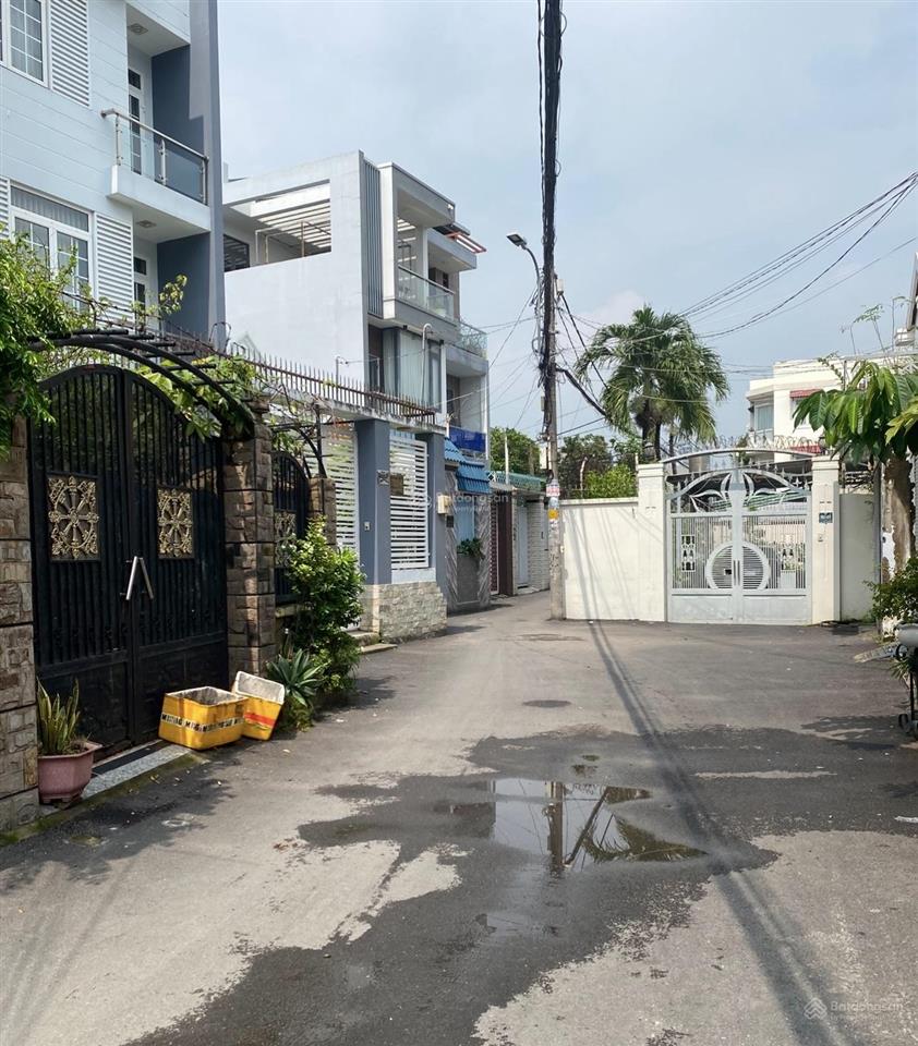 Bán 6 phòng nhà trọ, ngày trung tâm phường linh chiểu tp thủ đức