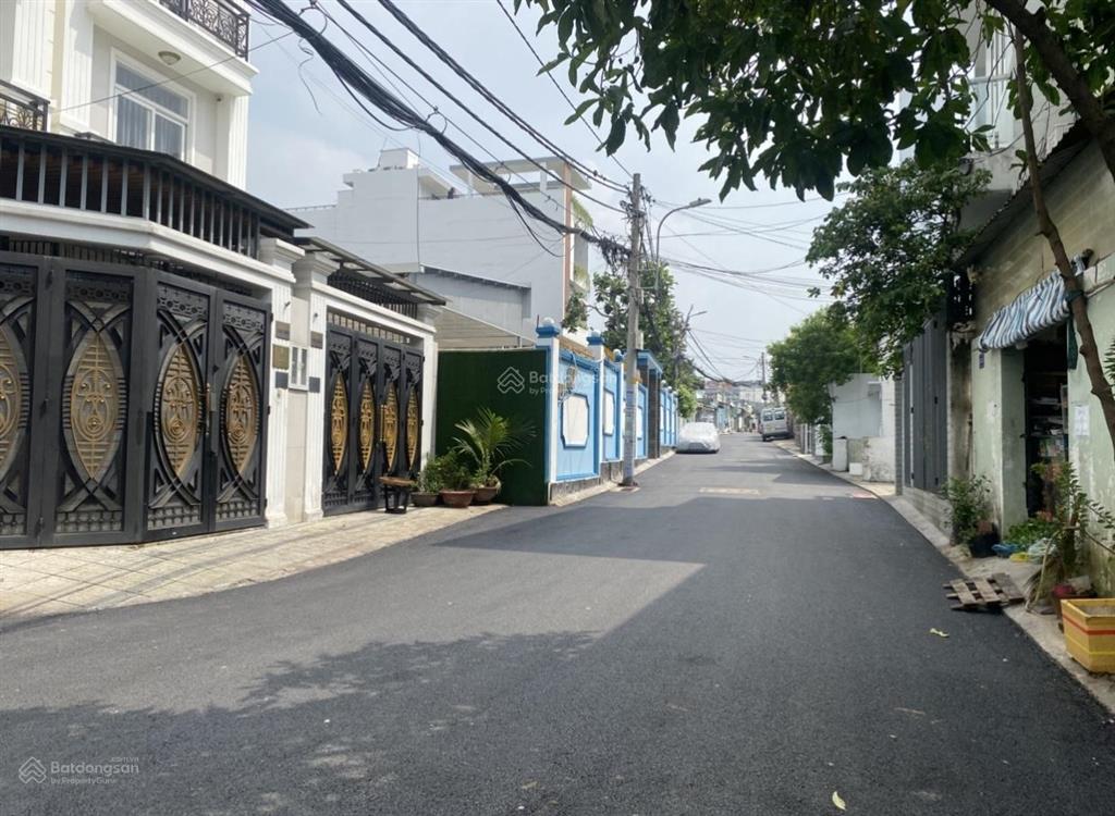 Bán 6 phòng nhà trọ, ngày trung tâm phường linh chiểu tp thủ đức