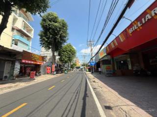 Chủ nhà đi định cư bán gấp căn nhà 4 tầng mặt tiền đường số, phường linh trung tp thủ đức